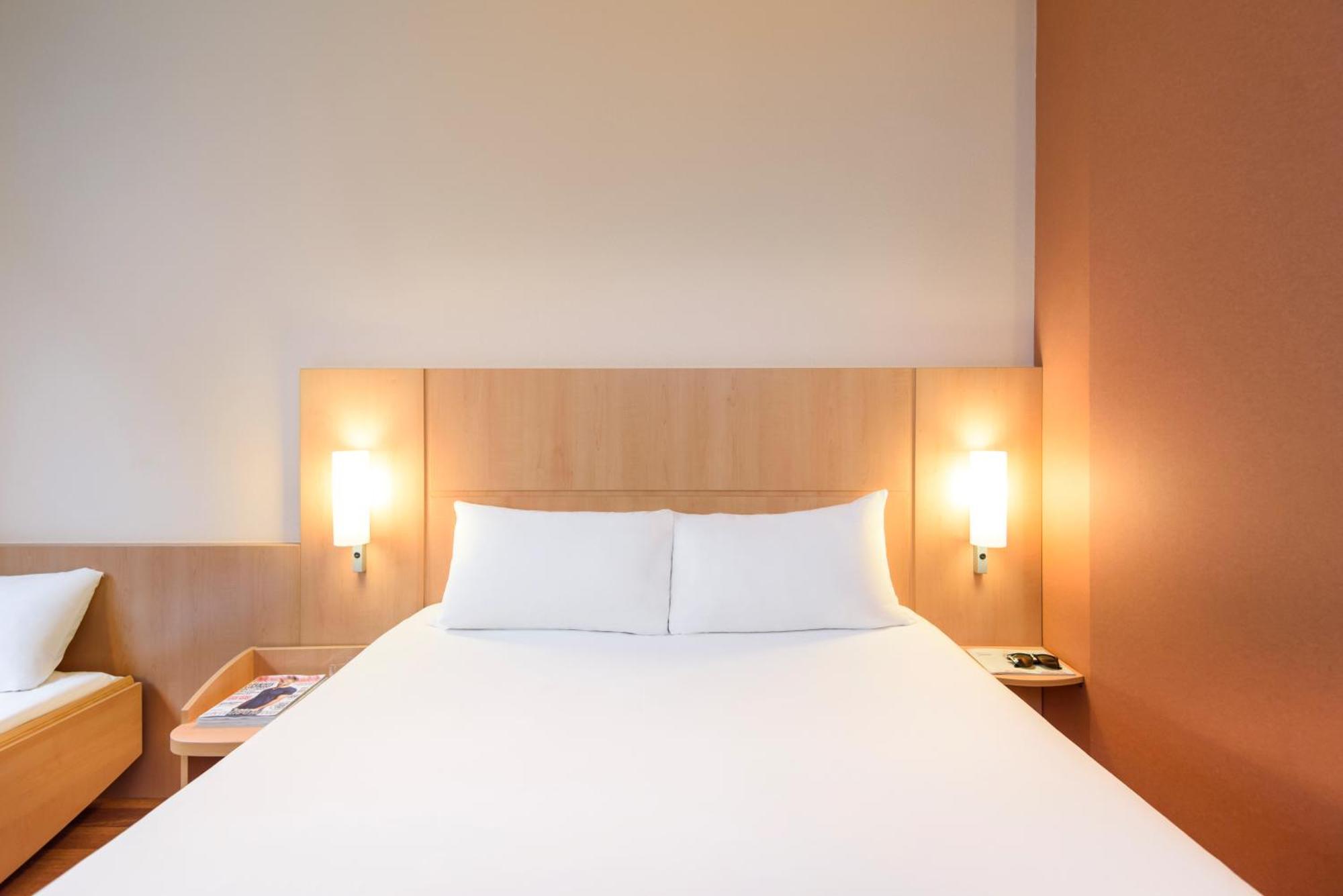 Standard Double Room Extra Bed