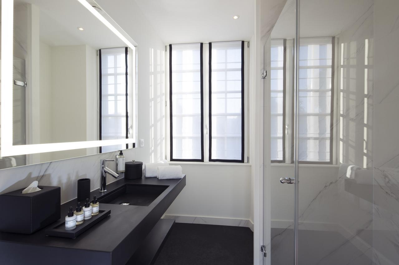 Habitación Doble Deluxe