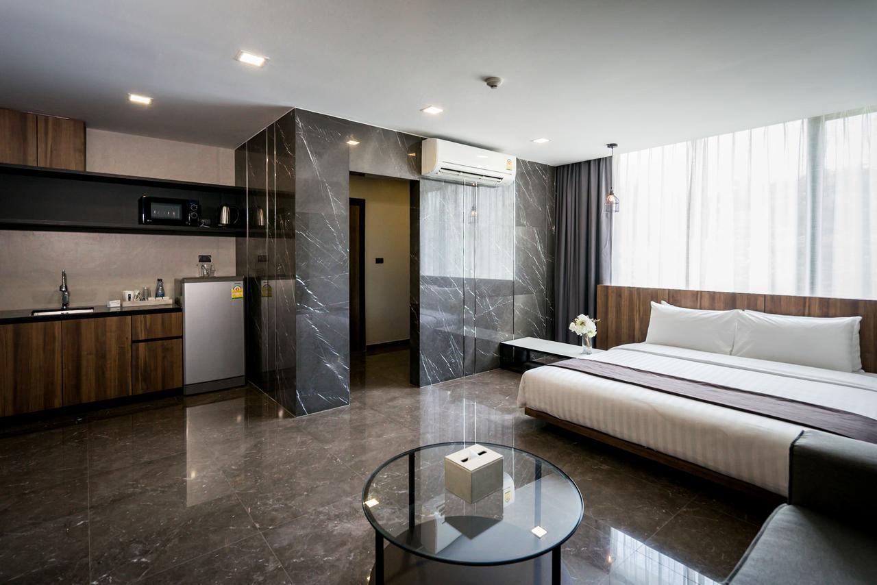 Chambre Deluxe