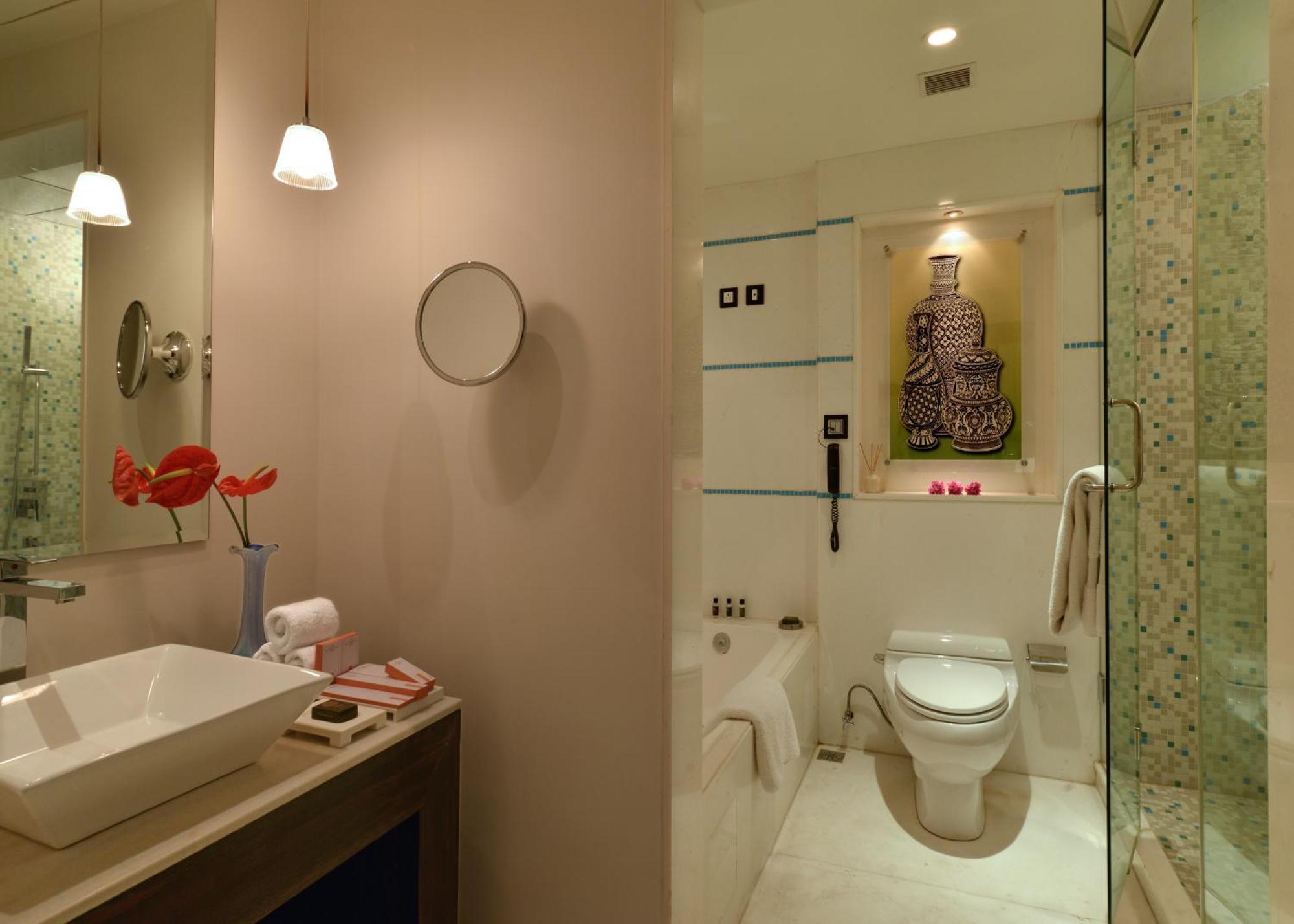 Premium Suite with 30% discount on Melange & Zanzi Bar,20% discount on Jewel of Nizam,Buy 2 Get 1 offer on drinks