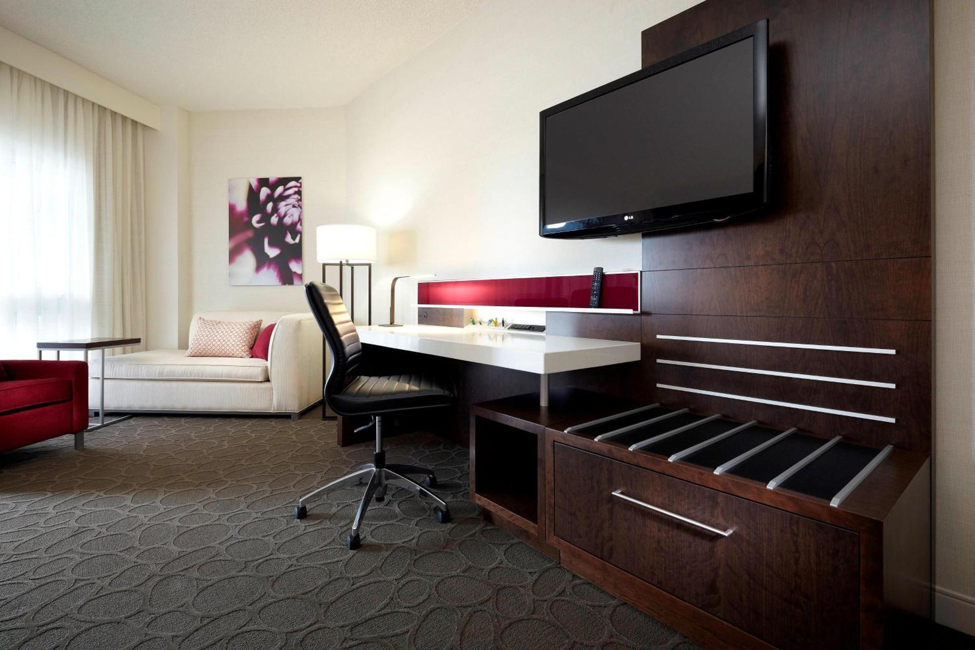 Chambre Lit King-Size Club