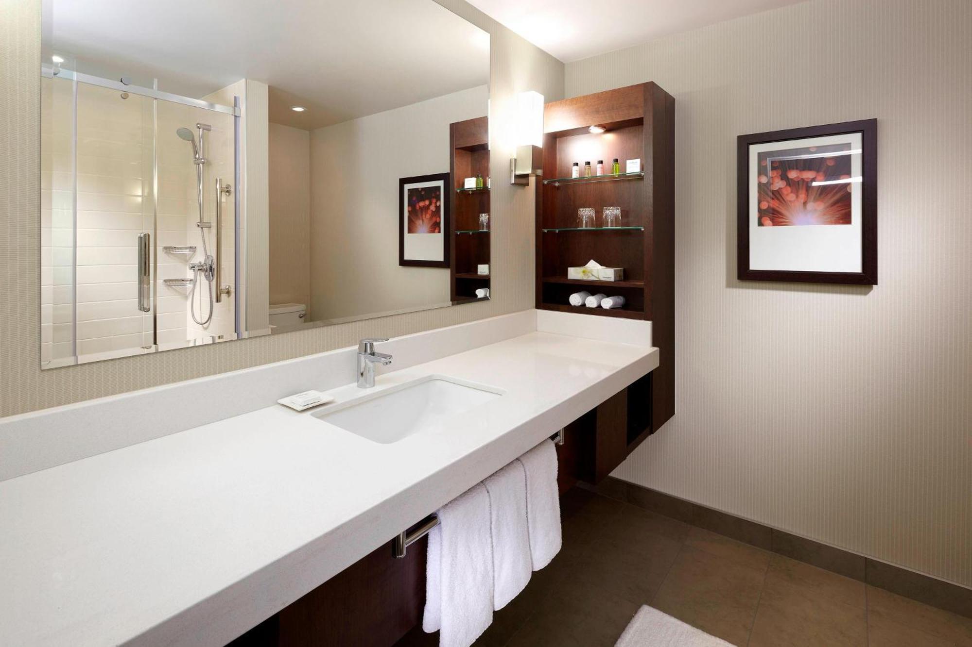 Chambre Lit King-Size