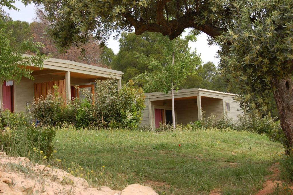 Two-Bedroom Bungalow