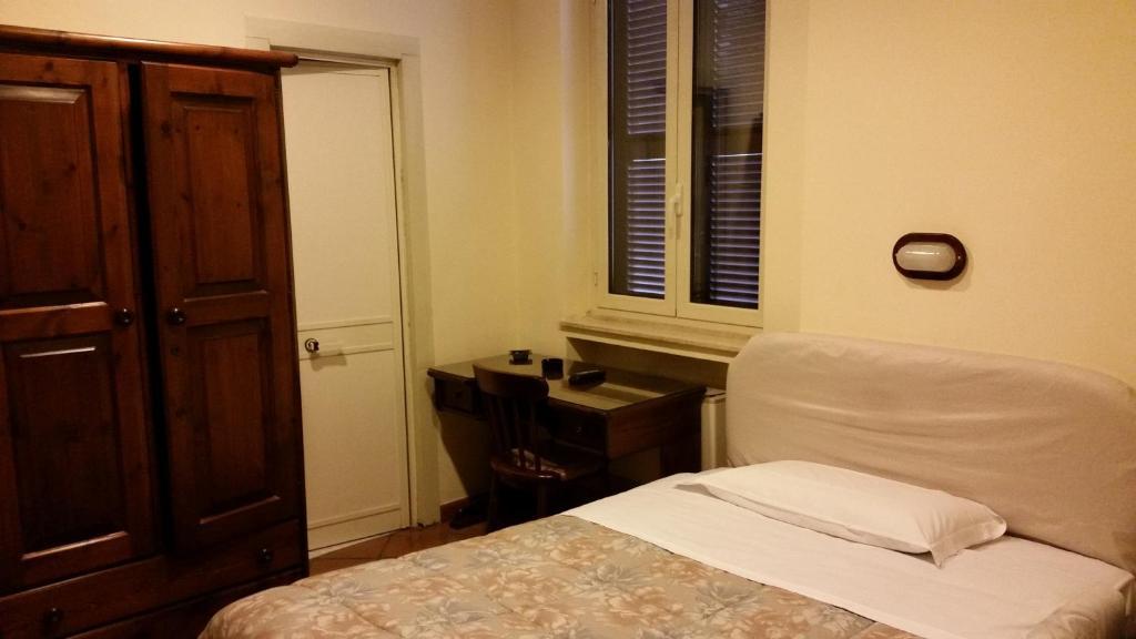 Chambre Simple