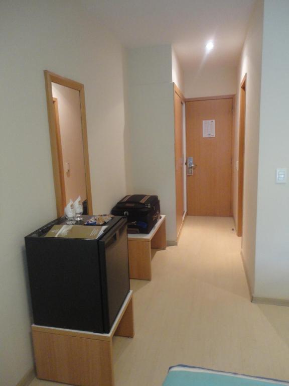Habitación Doble Estándar