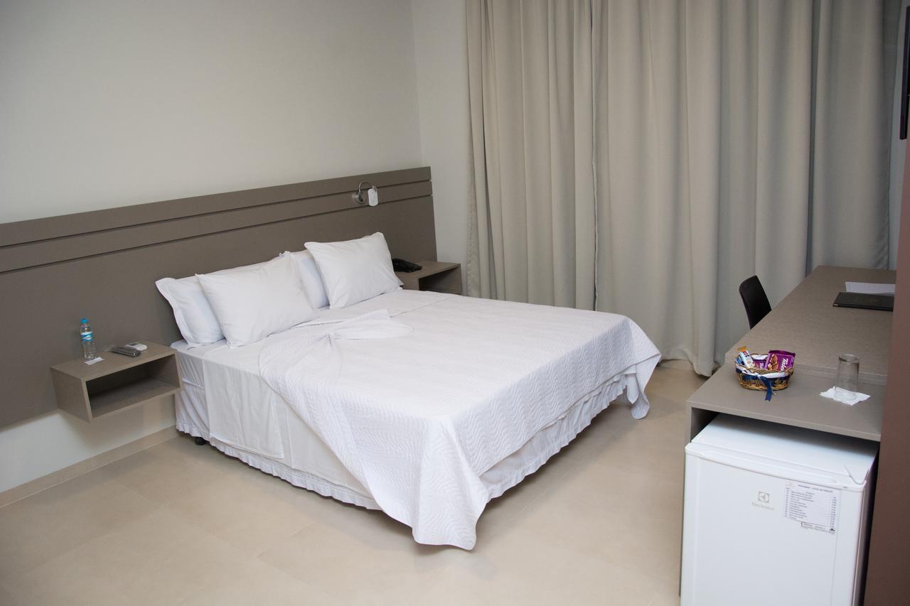 Quarto Deluxe