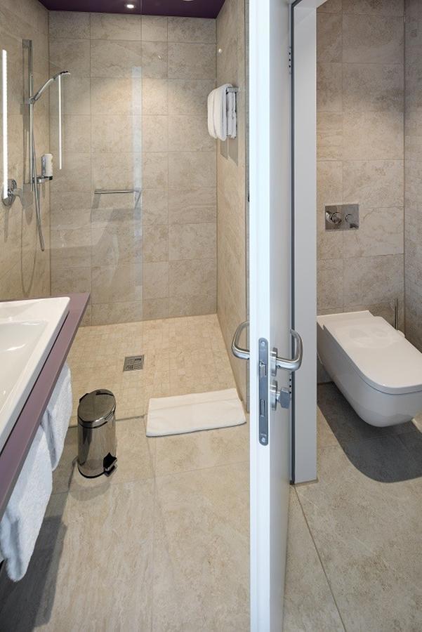 Comfort Doppelzimmer Silber