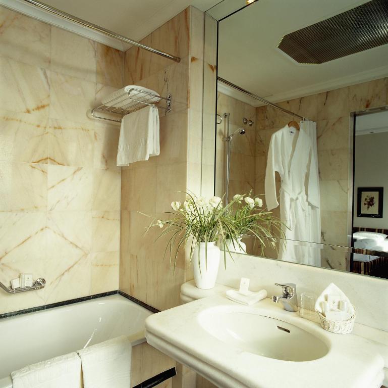 Quarto Individual Superior