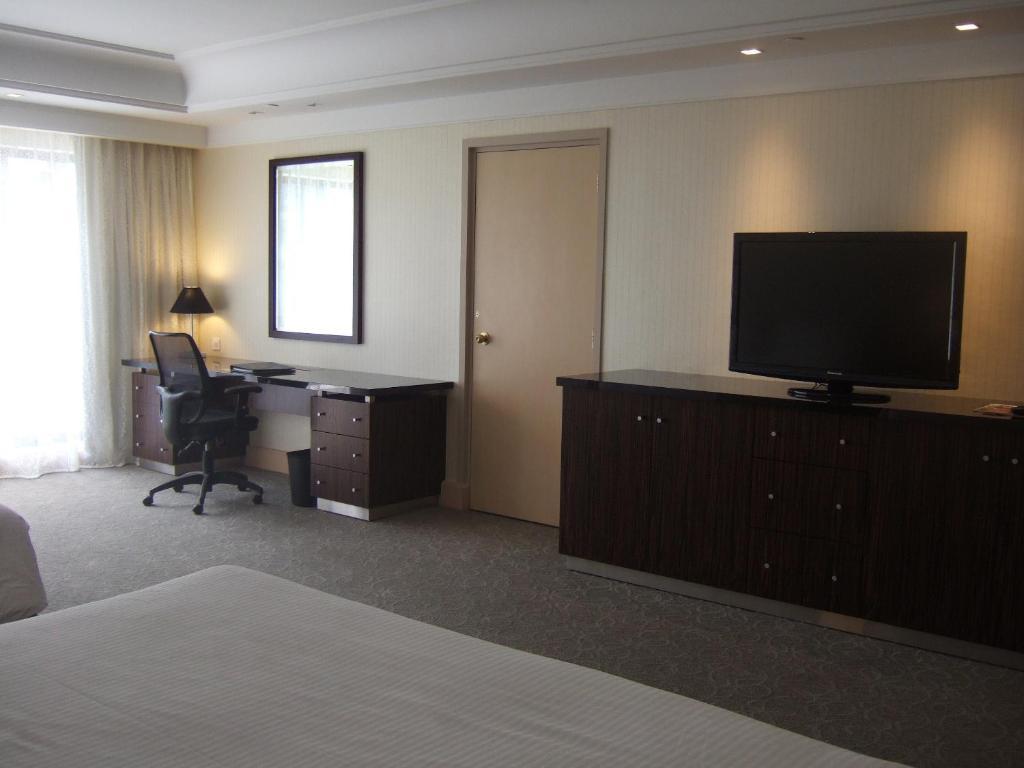 Habitación Cuádruple Premier