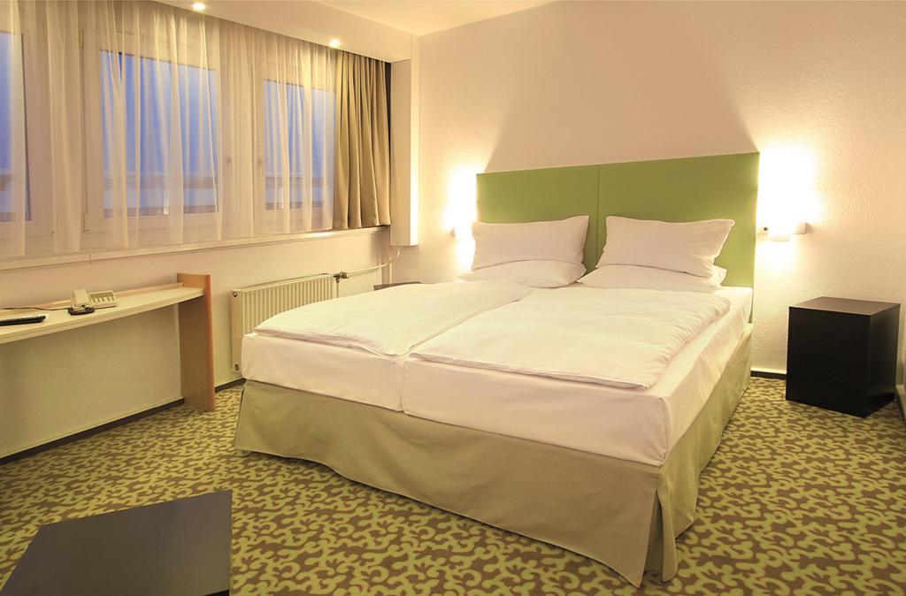 Standard Double Room with Sofa