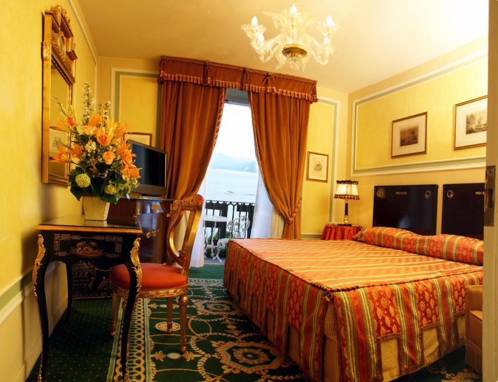 Double Room Lake View