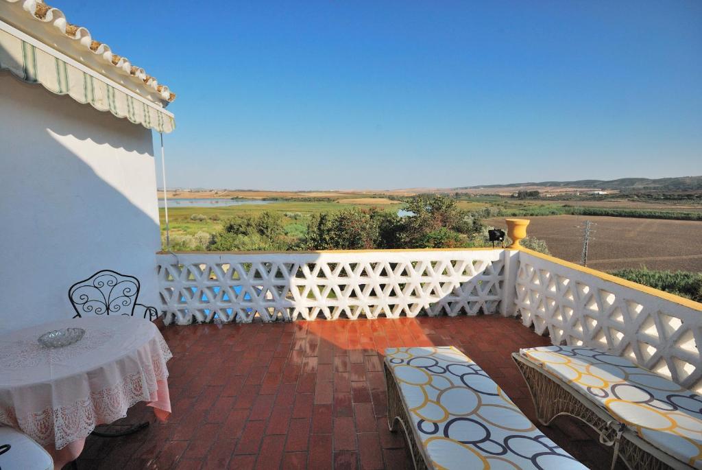 Superior Double Room Terrace
