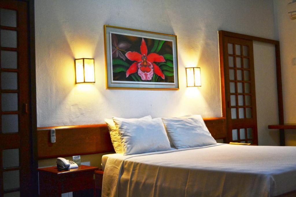 Apartamento con balcón