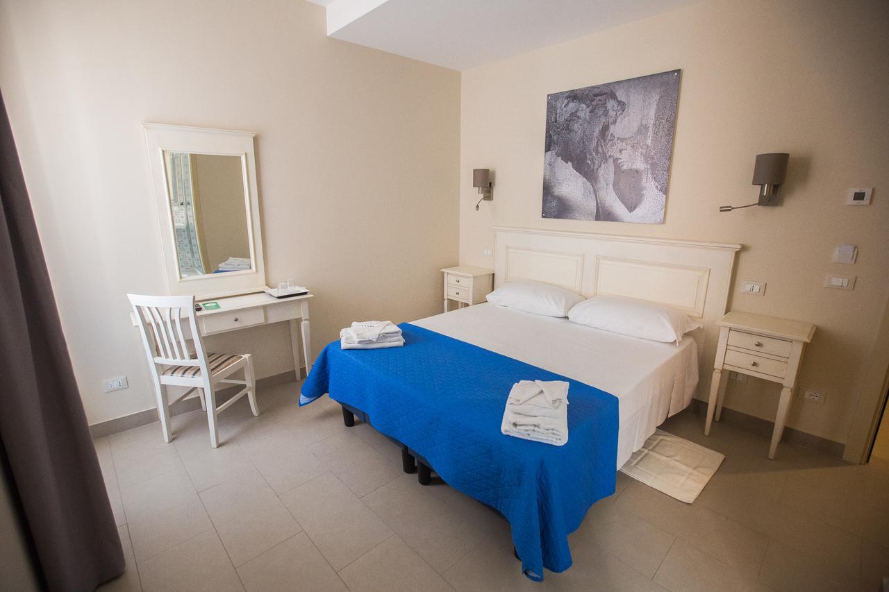Double or Twin Room Separate Building