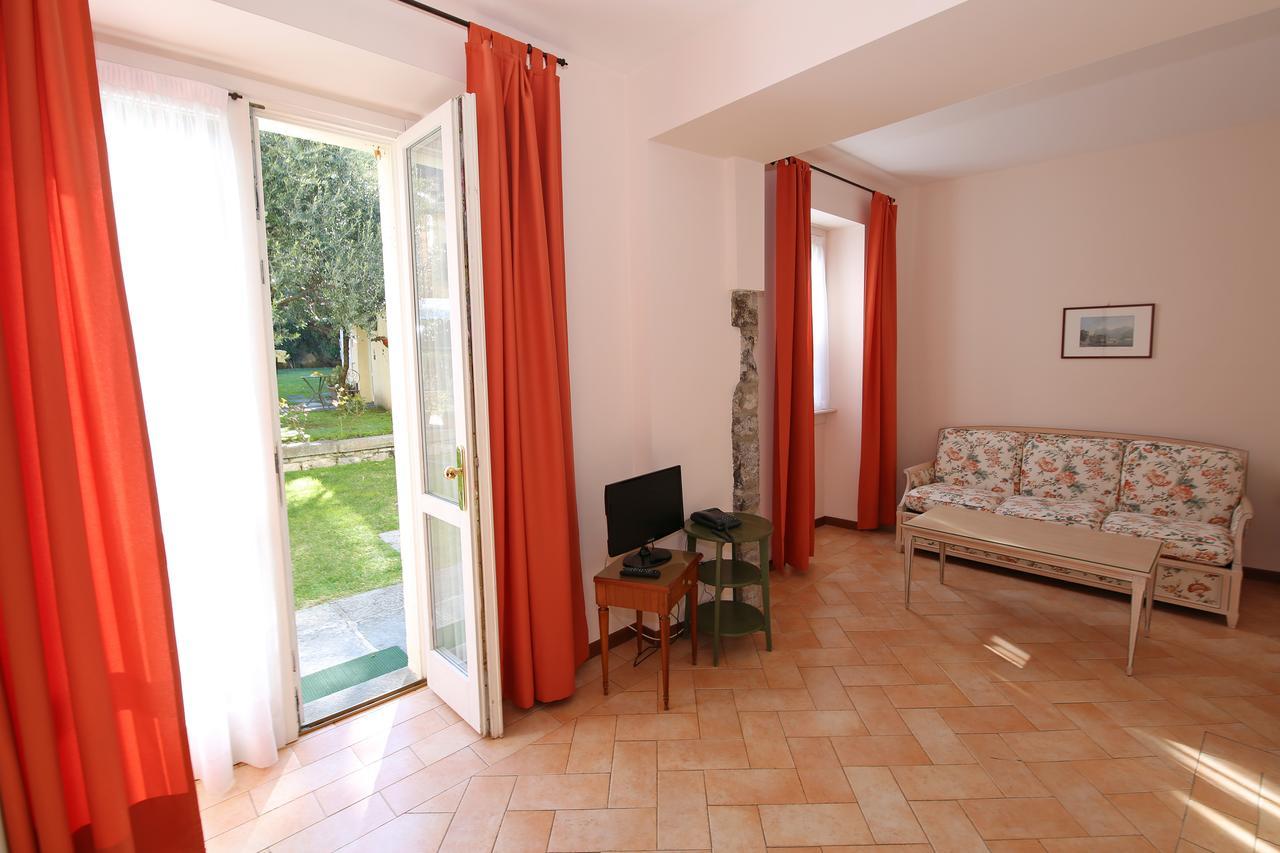 Apartamento Grande de 1 Quarto