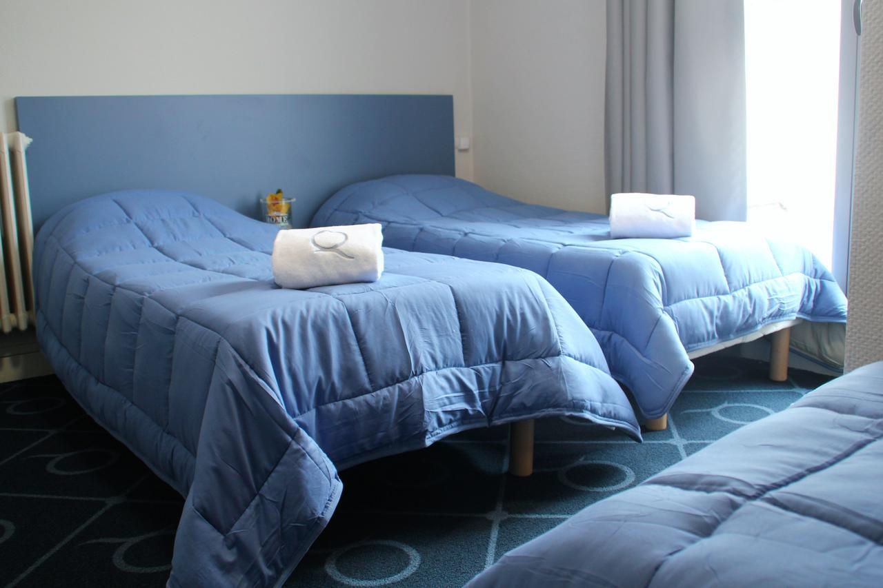 Budget Triple Room