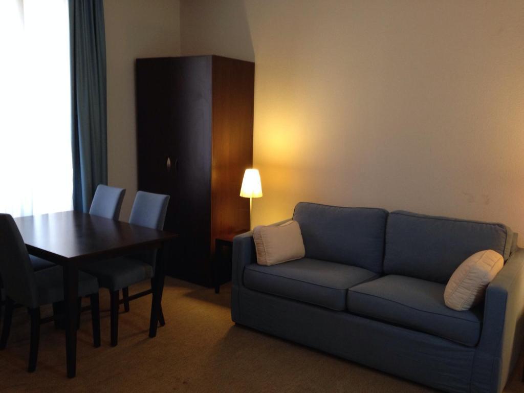 Habitación cuádruple