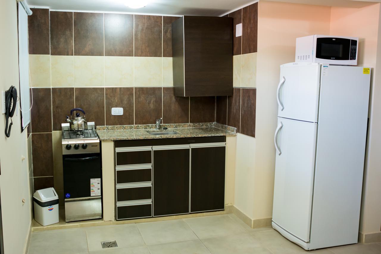 Apartamento Superior