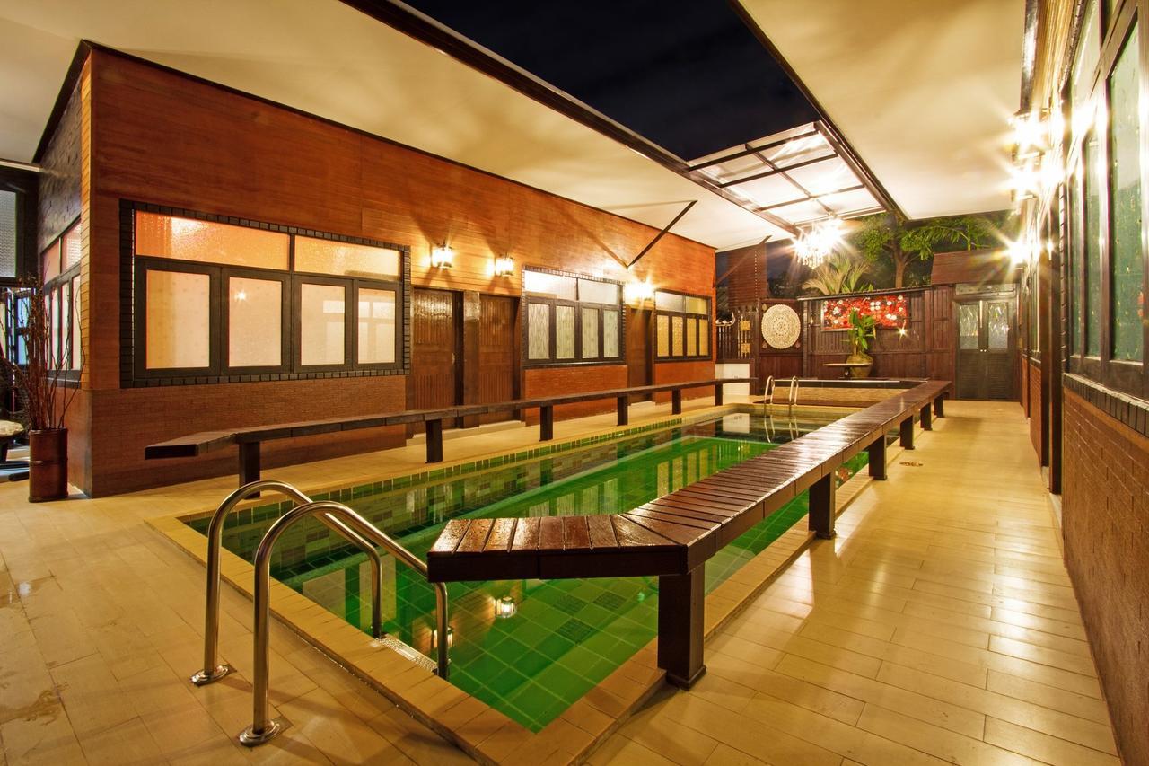 Suite Deluxe