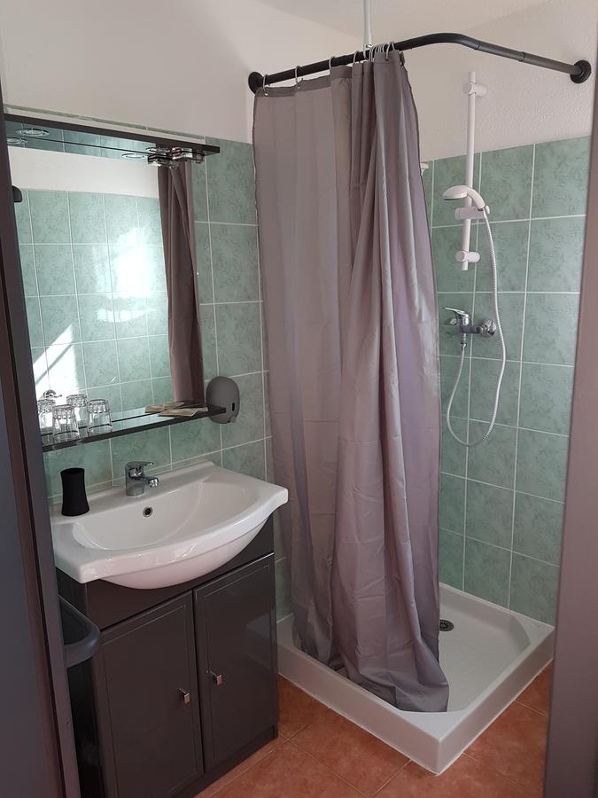Chambre Lits Jumeaux