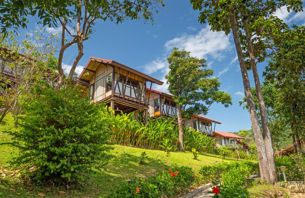 Villa mit 1 Schlafzimmer