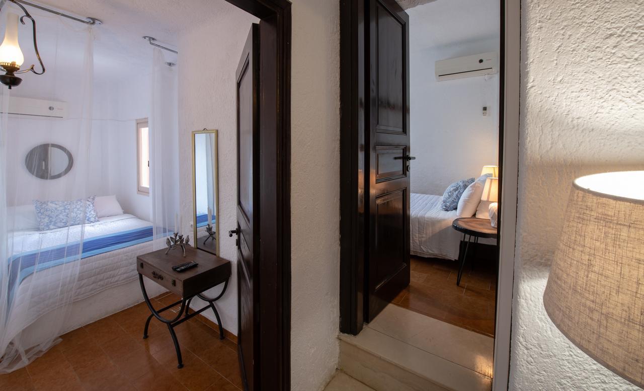 Maltese Suite Sea View
