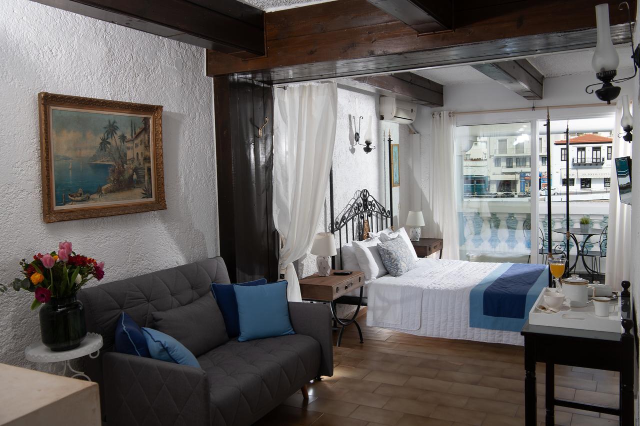 Honeymoon Suite Sea Front