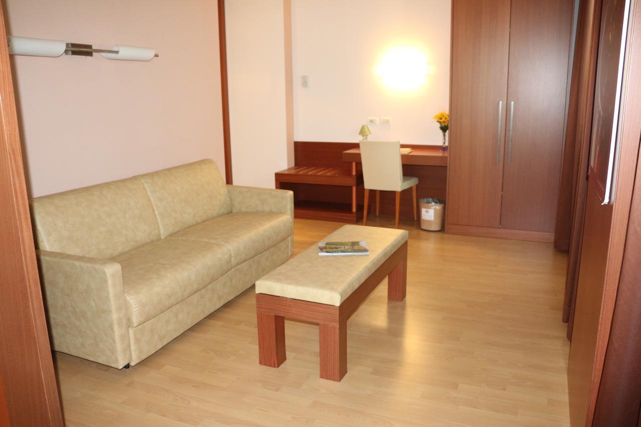 Suite Junior