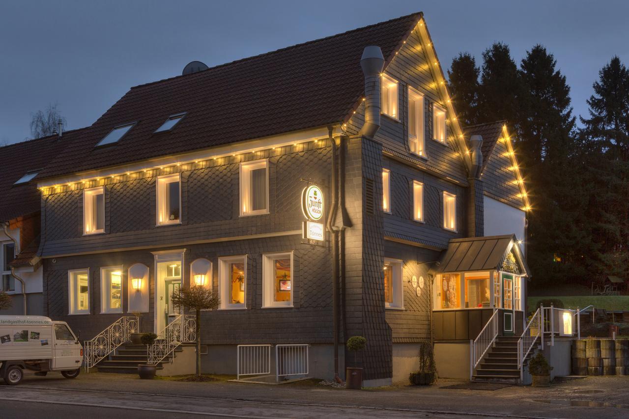 Ferienhaus