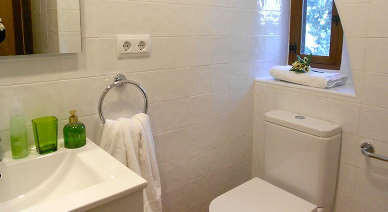 Double Room Terrace