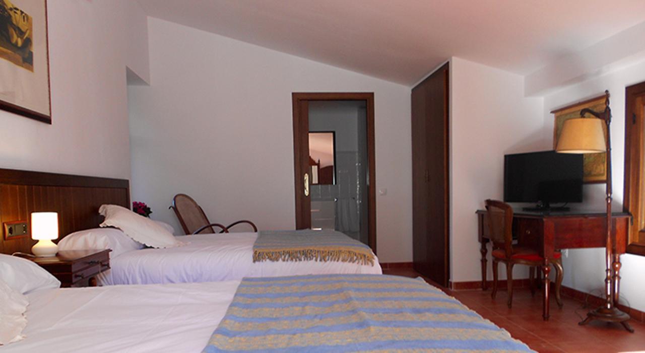 Suite Terrace