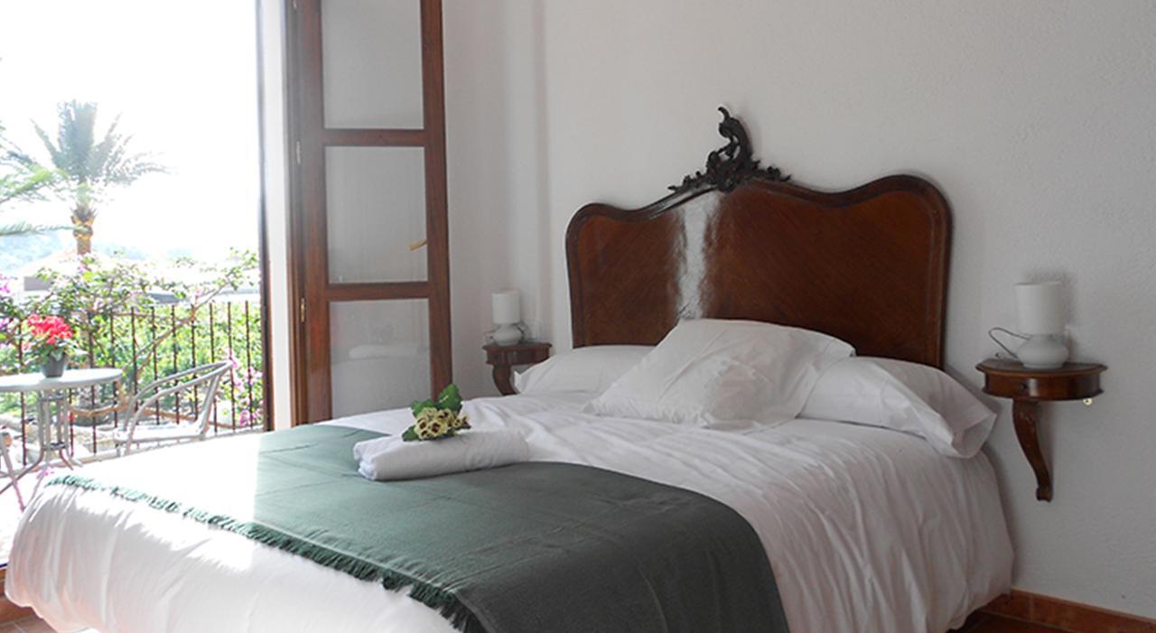 Double Room Terrace