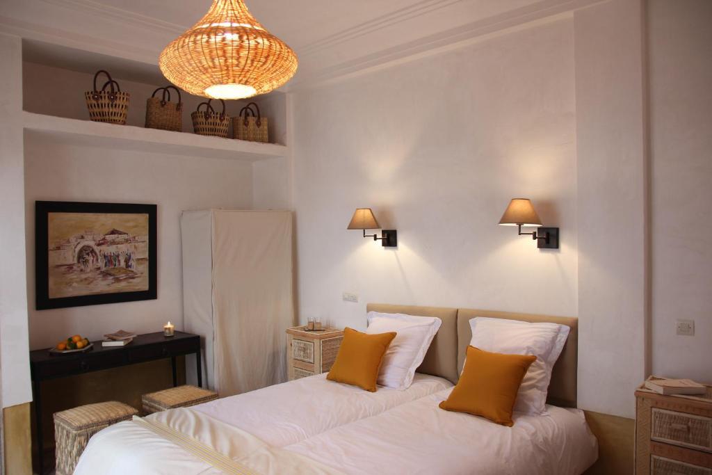 Suite Supérieure