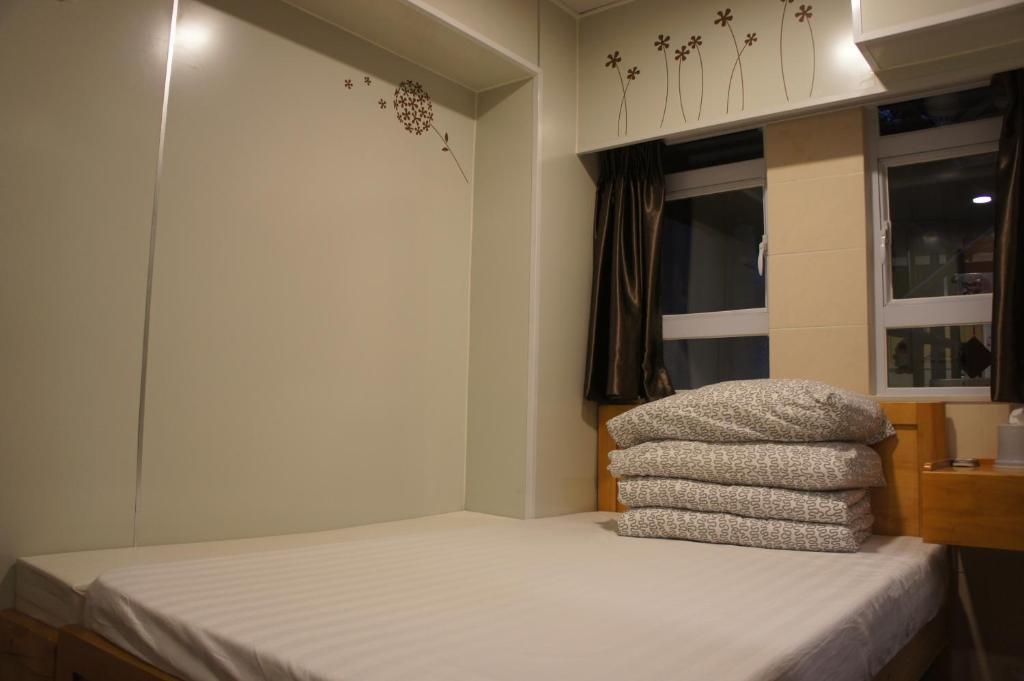Quarto Individual