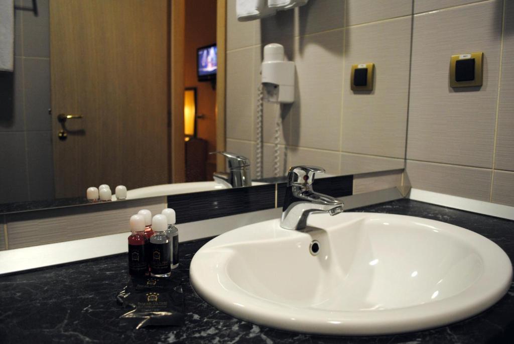 Comfort Double or Twin Room