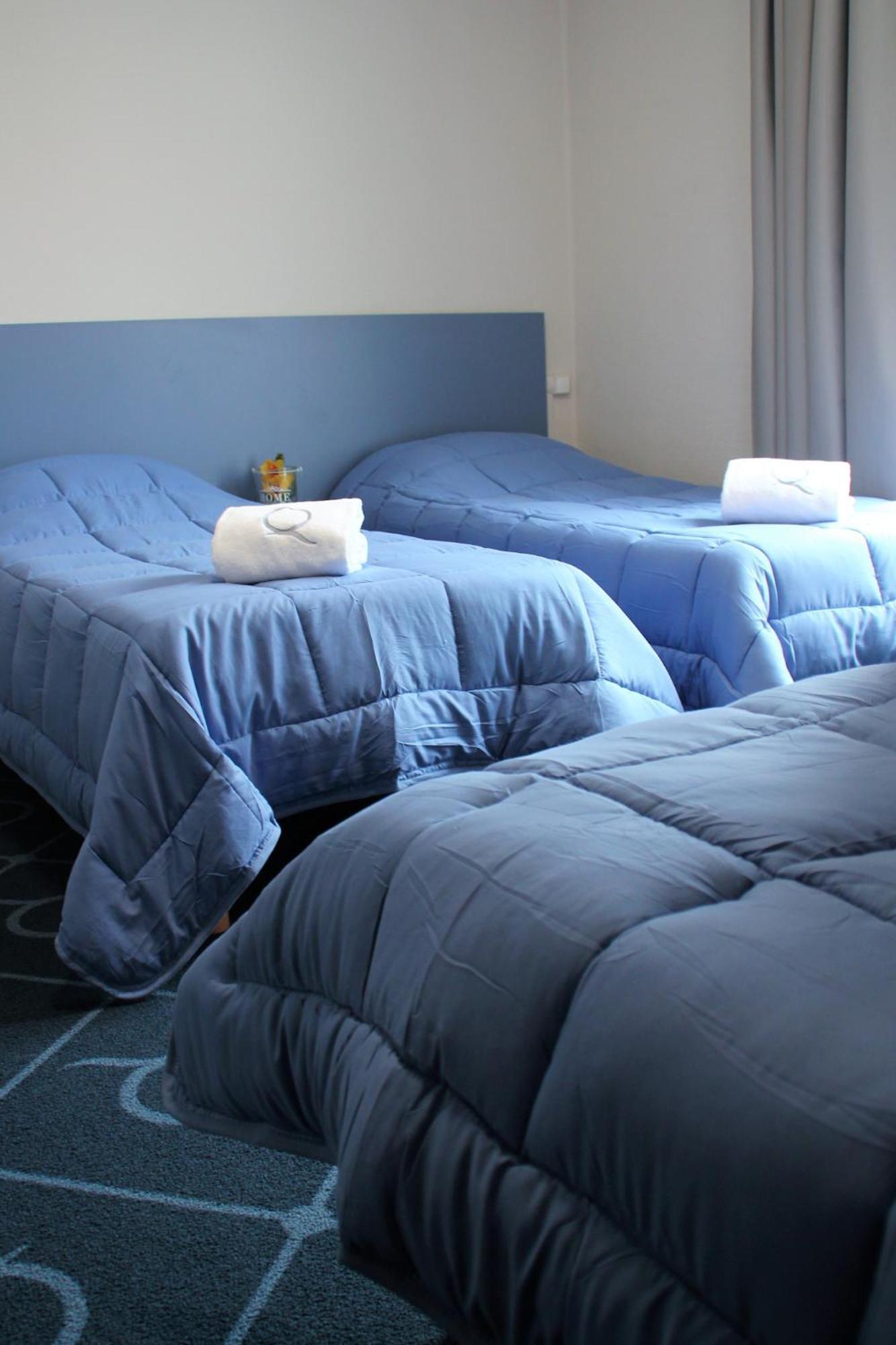 Budget Triple Room