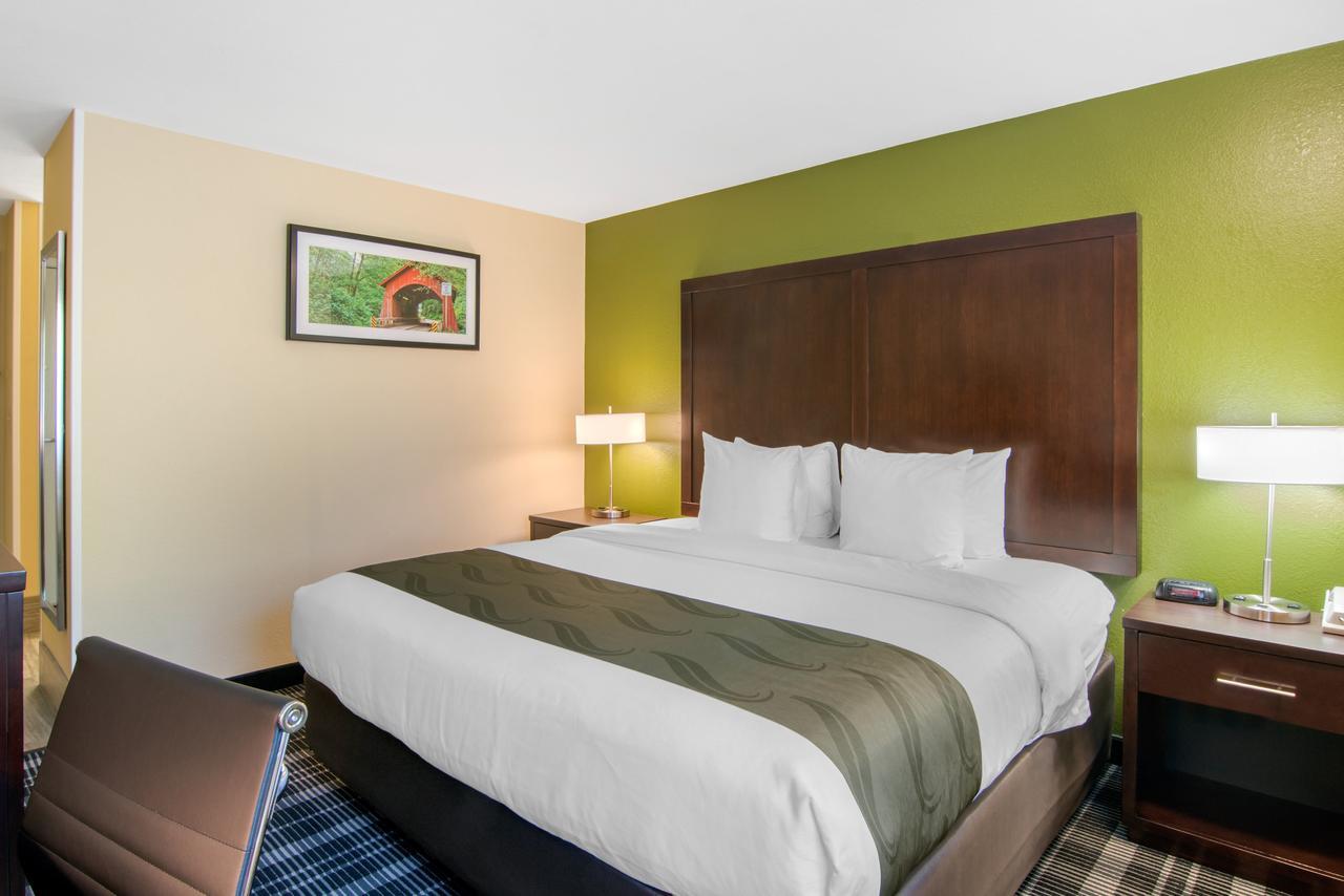 King Room - Disability Access/Non-Smoking