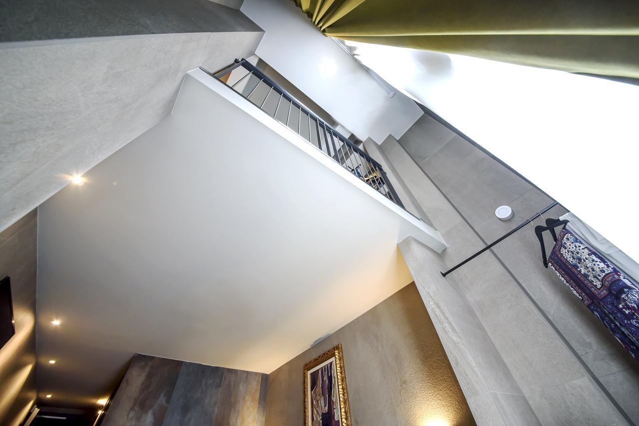 Duplex Junior Suite