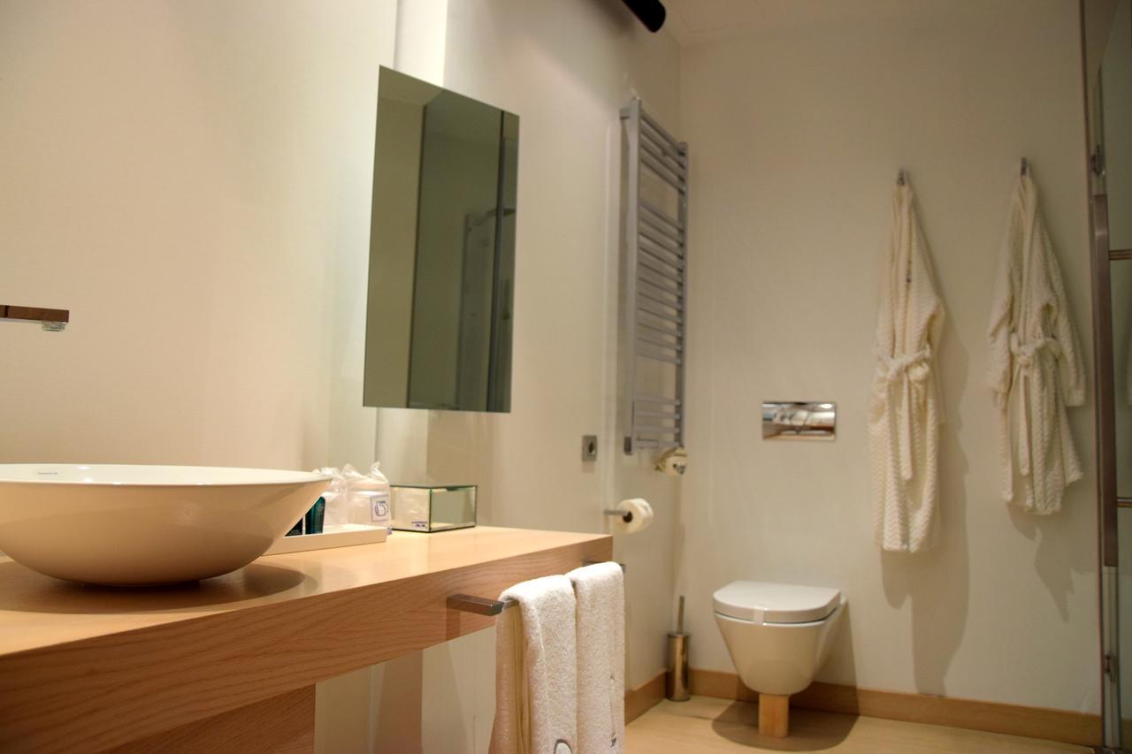 Habitación Doble Superior