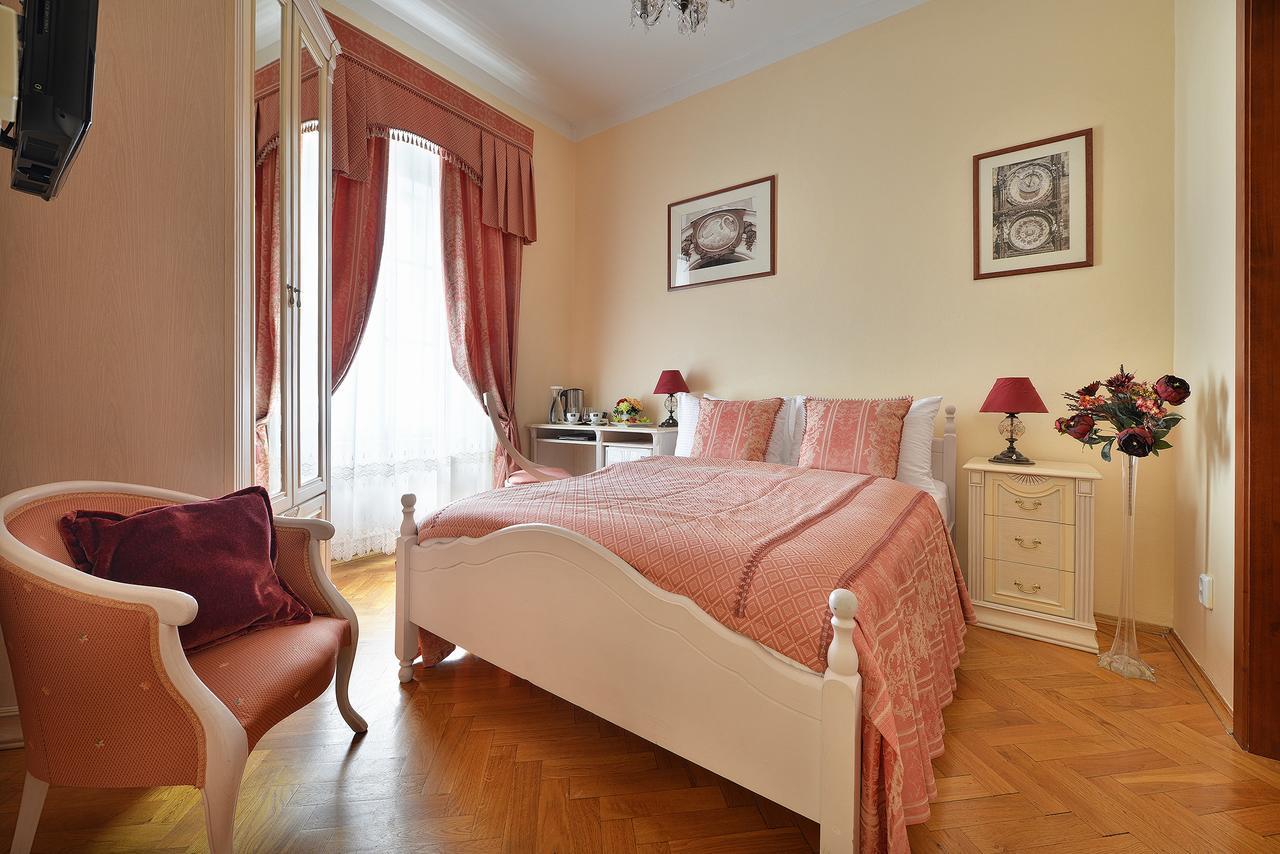 Petite Chambre Double