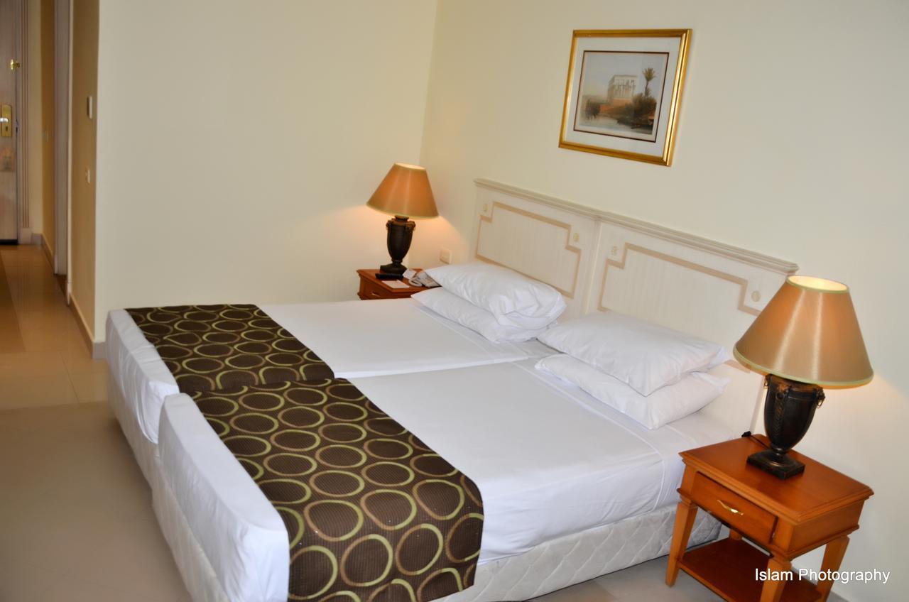 Quarto Standard com Cama de Casal ou 2 de Solteiro