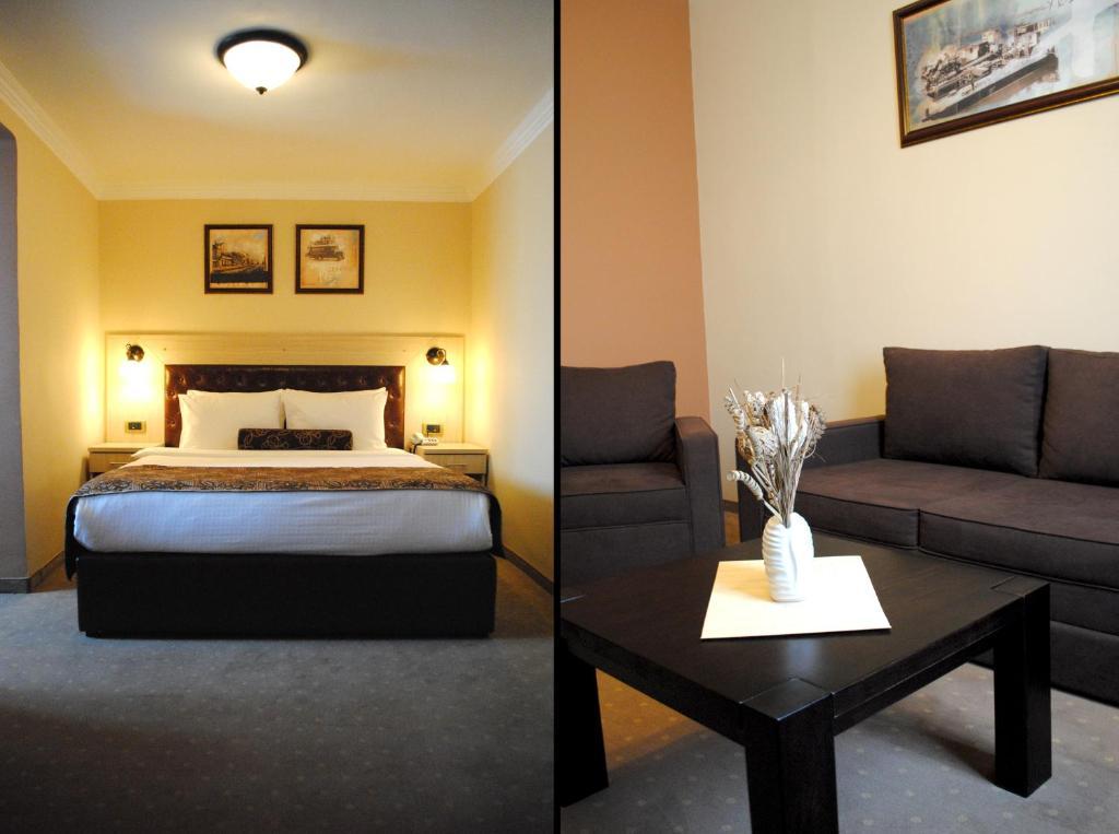 One-Bedroom Suite