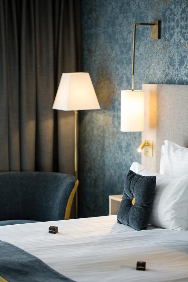 Chambre Double Supérieure
