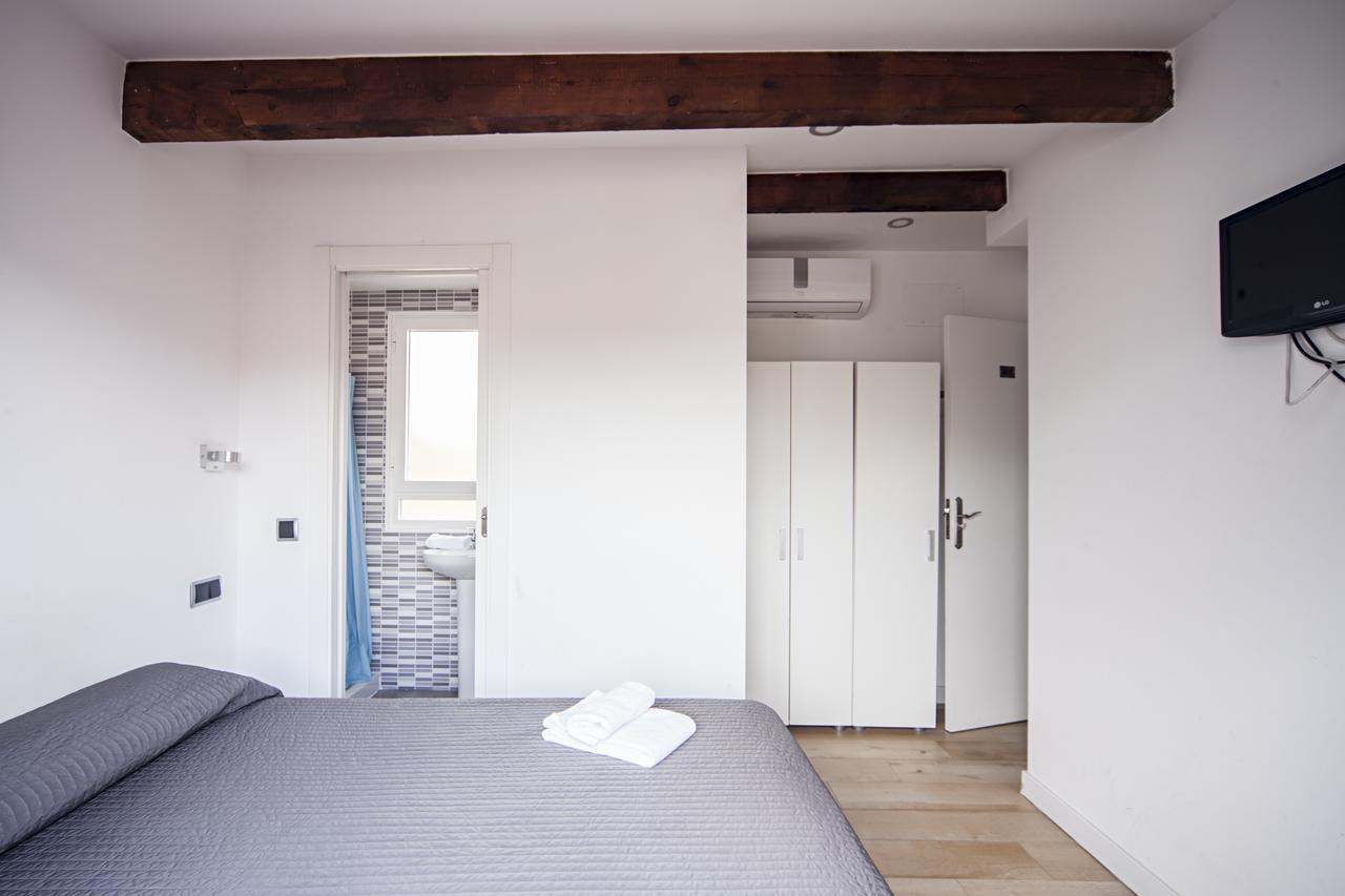 Double Room Terrace