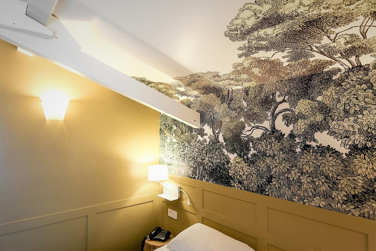 Classic Doppelzimmer