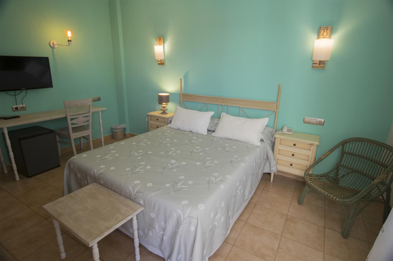 Superior Queen Room