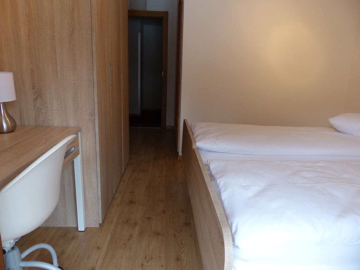 Chambre Double Nord Économique