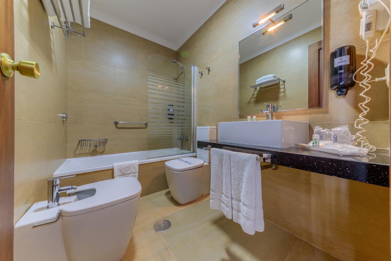 Double Room Side Sea View