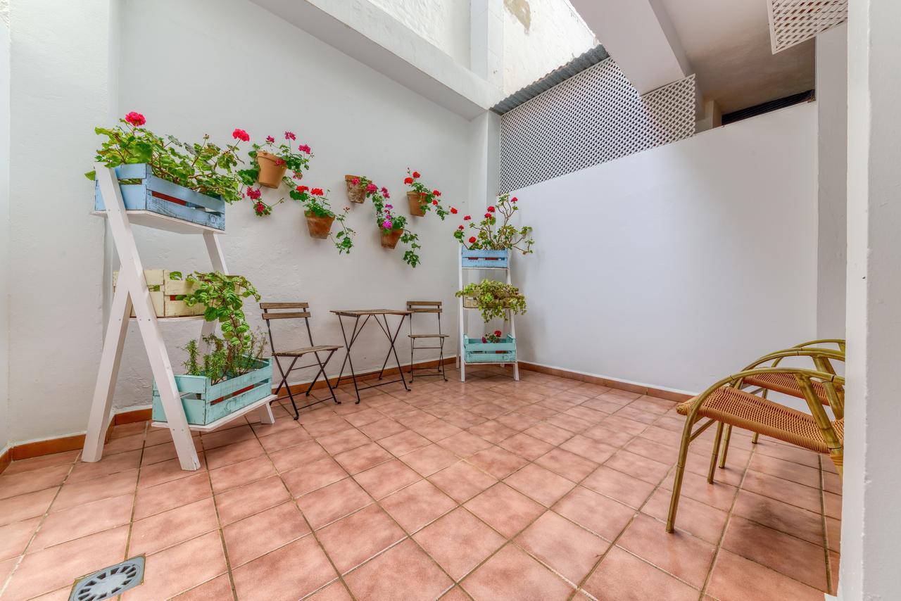 Interior Double or Twin Room Ground floor