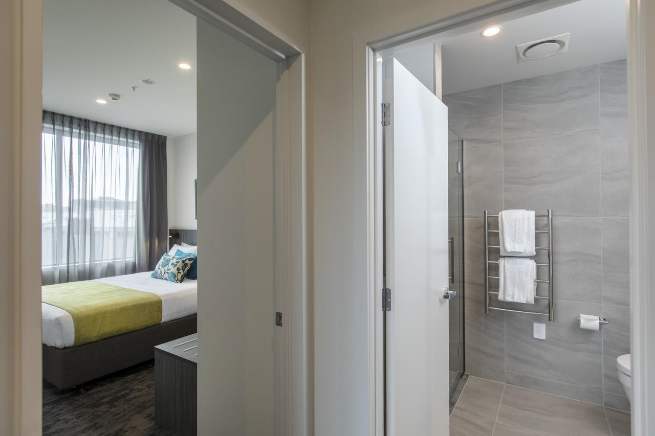 One Bedroom Apartment